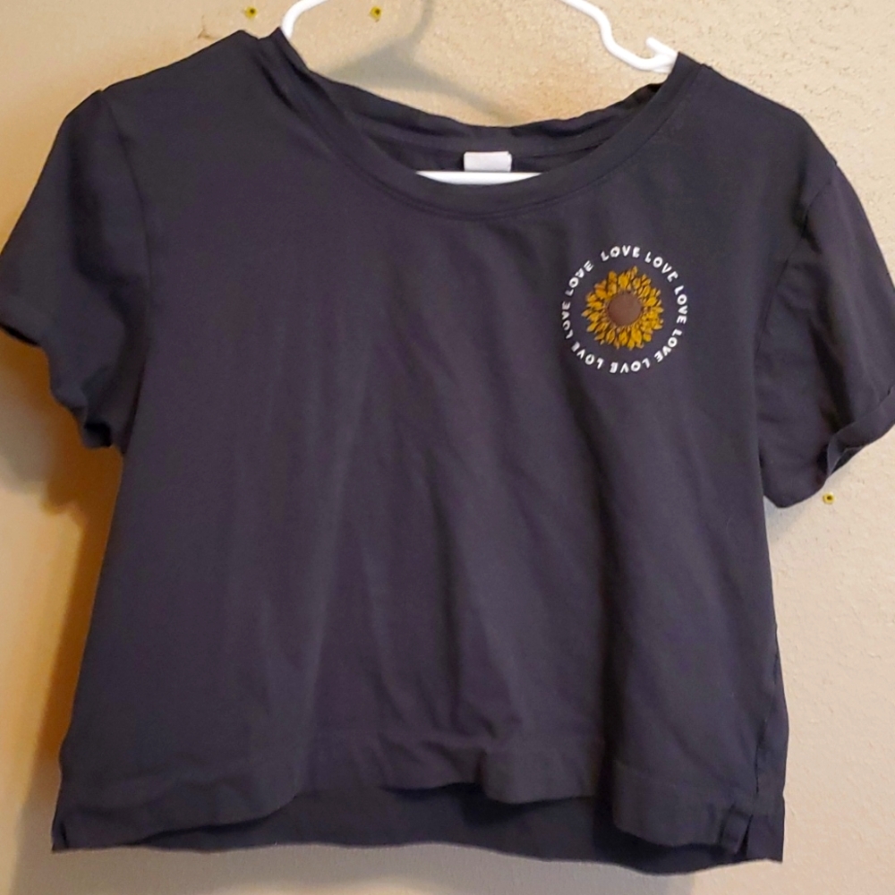 Medium T